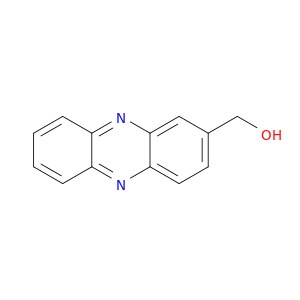 2-Phenazinemethanol