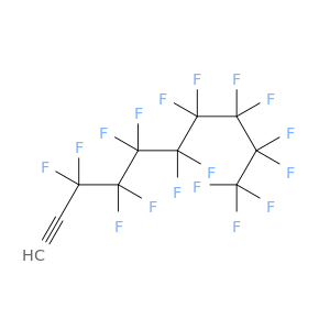 3,3,4,5,5,6,6,6,7,8,8,9,9,10,10,10-10-七氟氟氟-1-癸妮