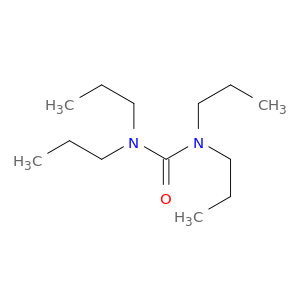Urea, tetrapropyl-