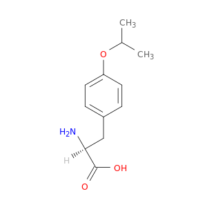 O-(1-甲基乙基)-L-酪氨酸