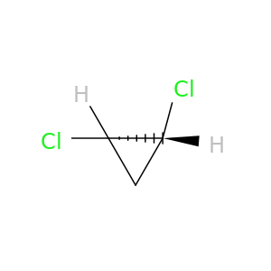 Cyclopropane, 1,2-dichloro-, cis-