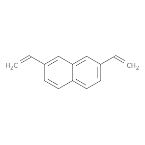 Naphthalene, 2,7-diethenyl-