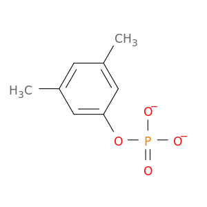 Phosphoric acid, 3,5-xylyl ester