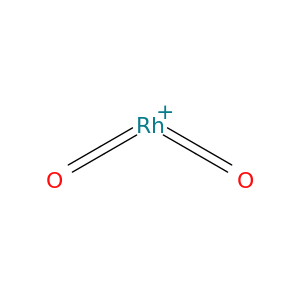 Rhodium(1+), dicarbonyl-