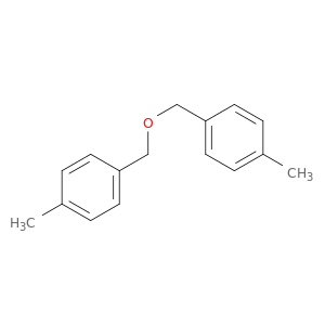 Benzene, 1,1'-[oxybis(methylene)]bis[4-methyl-