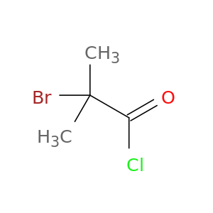 2-溴异丁酰氯