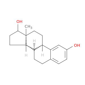 ESTRA-1,3,5(10)-噻吩-2,17-二醇,(17β)-