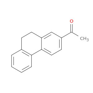 1-(9,10-二氢菲-2-基)乙-1-酮