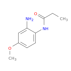 N-(2-Amino-4-methoxyphenyl)propionamide