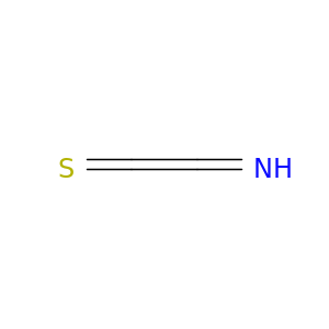 Ethenethione, imino-