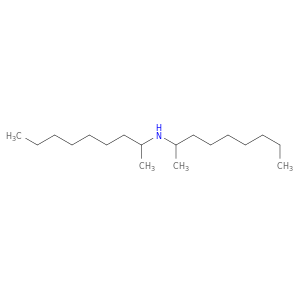 2-Nonanamine, N-(1-methyloctyl)-