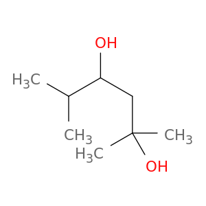 2,4-Hexanediol,2,5-dimethyl-
