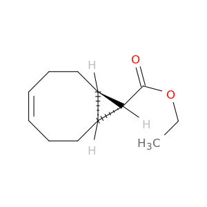 rel-(1R,8S,9r)-双环[6.1.0]壬-4-烯-9-羧酸乙酯