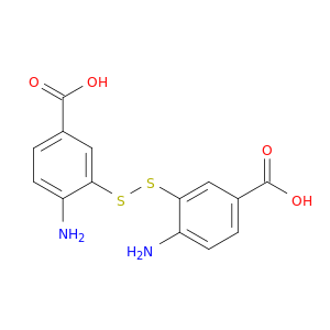 3,3'-二硫代双(4-氨基苯甲酸)