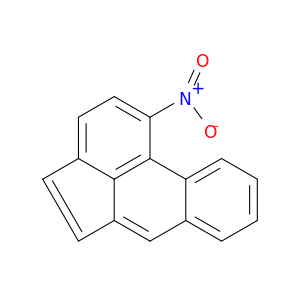 Acephenanthrylene, nitro-