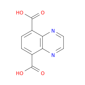 5,8-Quinoxalinedicarboxylic acid