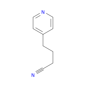 4-Pyridinebutanenitrile