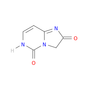 Imidazo[1,2-c]pyrimidine-2,5(3H,6H)-dione