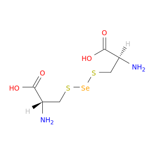 Selenodicysteine
