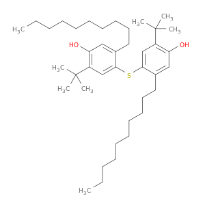 Phenol, 4,4'-thiobis[5-decyl-2-(1,1-dimethylethyl)-