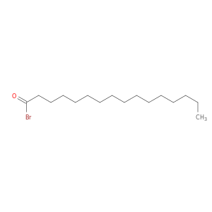 Hexadecanoyl bromide