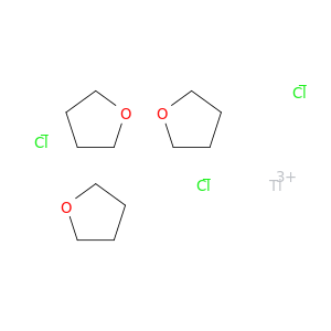 Trichlorotris(四氢呋喃)钛