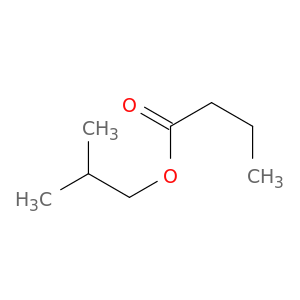 丁酸异丁酯