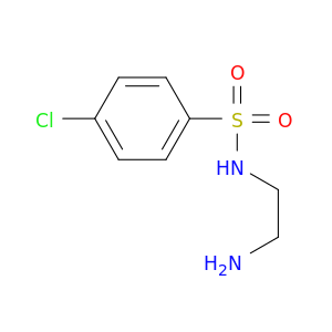 N-(2-Aminoethyl)-4-chlorobenzenesulfonamide
