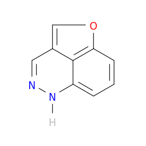 1H-Furo[4,3,2-de]cinnoline(9CI)