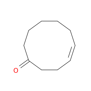 4-cyclodecen-1-one