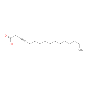3-Hexadecynoic acid