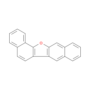 Dinaphtho[1,2-b:2',3'-d]furan(6CI,7CI,8CI,9CI)