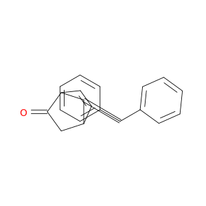 Bicyclo[2.2.1]hept-5-en-2-one, 7-(diphenylmethylene)-