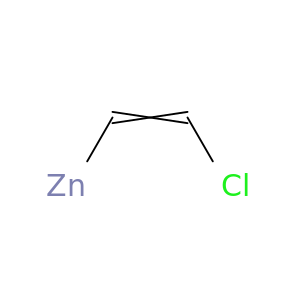 Zinc, chloroethenyl-