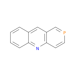 Phosphorino[4,3-b]quinoline(8CI,9CI)