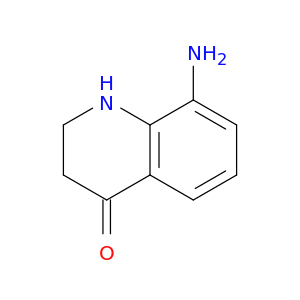 4(1H)-Quinolinone, 8-amino-2,3-dihydro-
