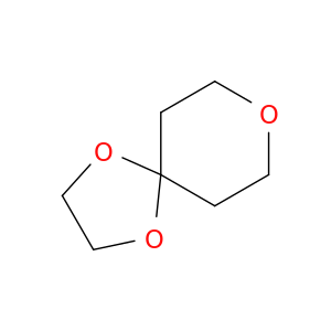 1,4,8-Trioxaspiro[4.5]decane