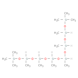 Octasiloxane, 1,1,1,3,5,7,9,11,13,15,15,15-dodecamethyl-