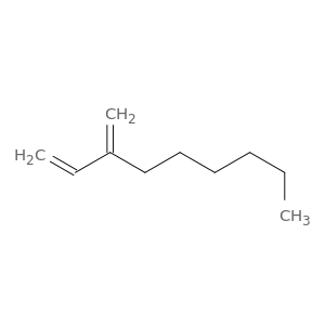 1-Nonene, 3-methylene-