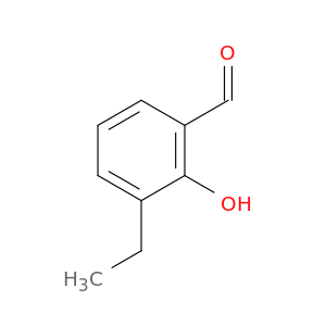 3-Ethyl-2-hydroxybenzaldehyde