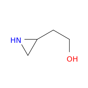 2-Aziridineethanol
