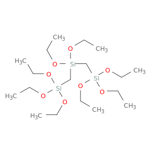 八乙氧基-1,3,5-三硅杂戊烷