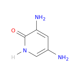 3,5-DIAMINO-2(1H)-PYRIDINONE