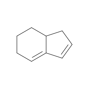 1H-Indene, 5,6,7,7a-tetrahydro-