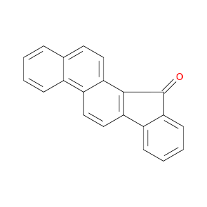 11H-INDENO(2,1-A)PHENANTHREN-11-ONE