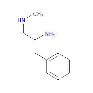 (2-amino-3-phenylpropyl)(methyl)amine
