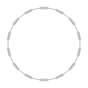 1,3,5,7,9,11,13,15,17,19,21,23,25,27-Cyclooctacosatetradecayne
