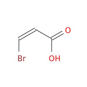 (Z)-3-溴丙烯酸