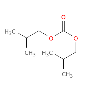 碳酸二异丁酯