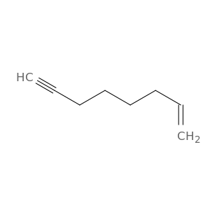 聚(1-辛烯-7-炔)